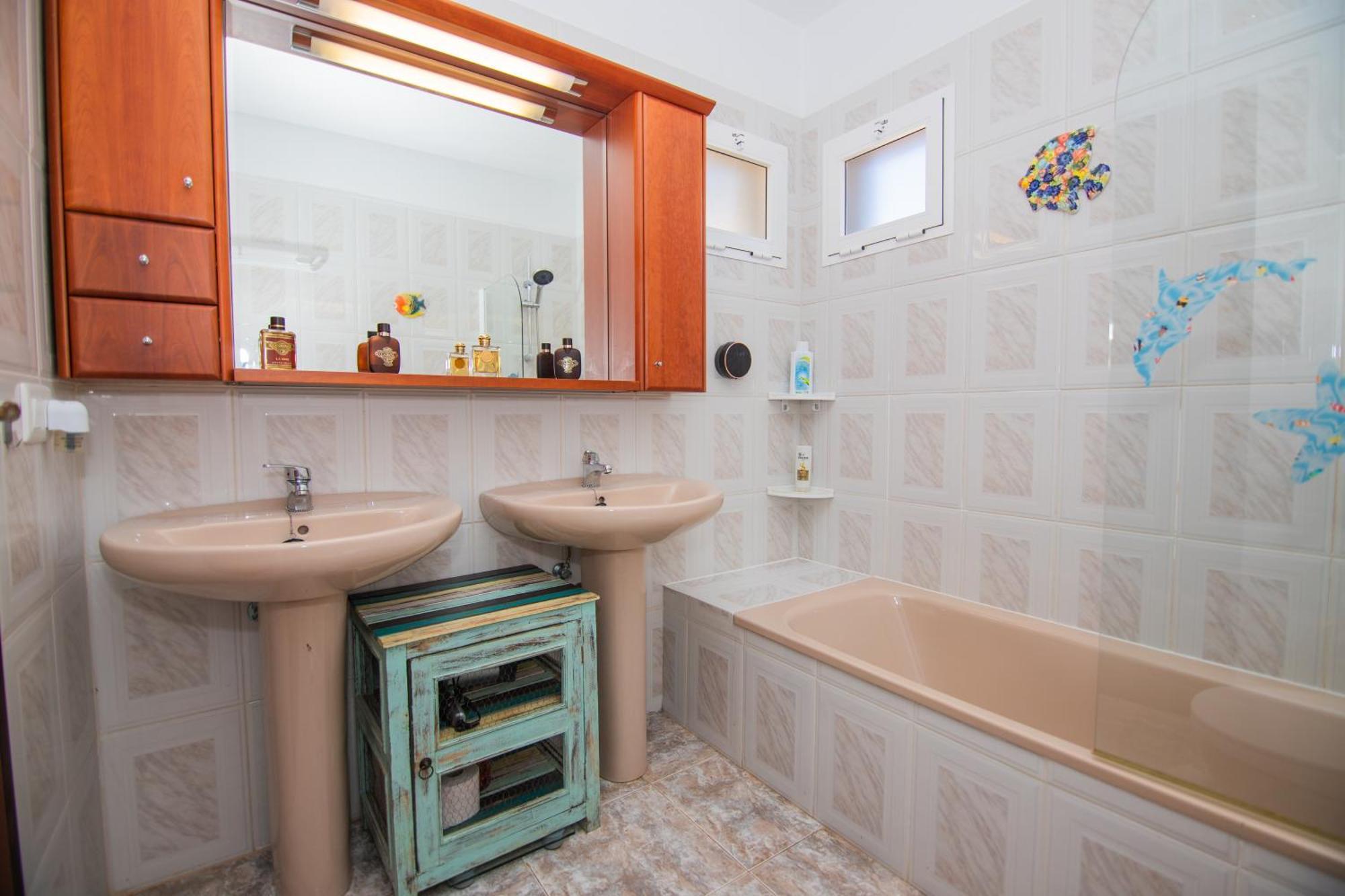 Casa Las Palmeras Parque Holandes Zewnętrze zdjęcie