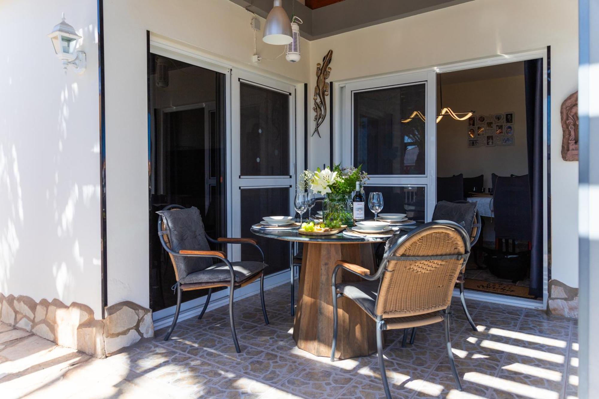 Casa Las Palmeras Parque Holandes Zewnętrze zdjęcie