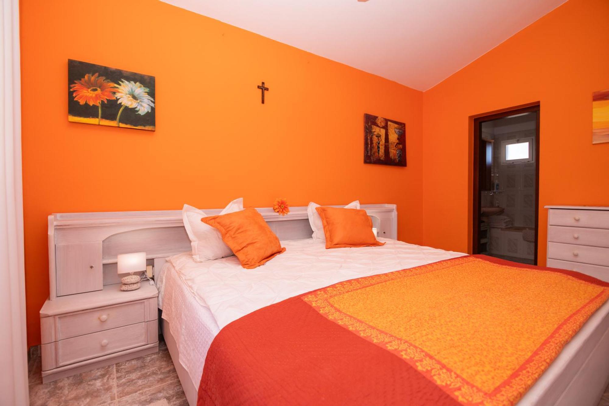 Casa Las Palmeras Parque Holandes Zewnętrze zdjęcie